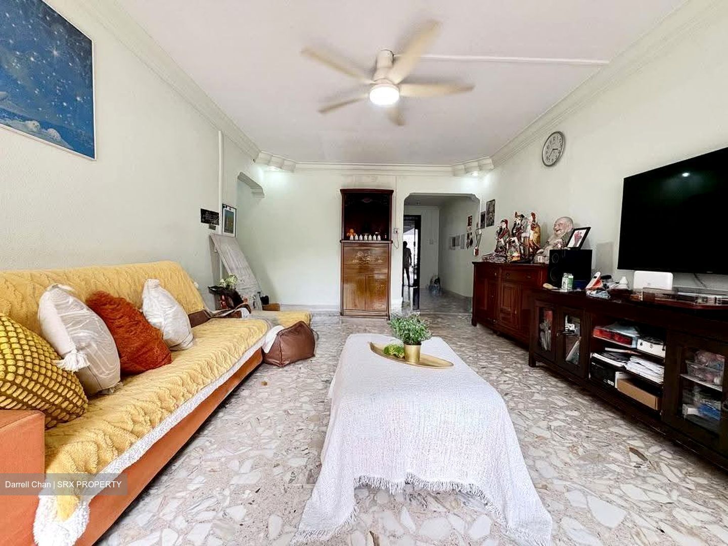 Blk 125 Bukit Batok Central (Bukit Batok), HDB Executive #639364121